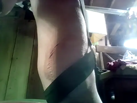 Show webcam de OldManOnline