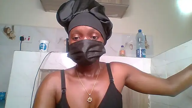 Pokazy przed kamerką – Morely_