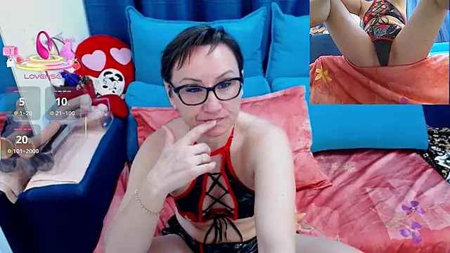 SexyNicolleX's Live XXX Chat