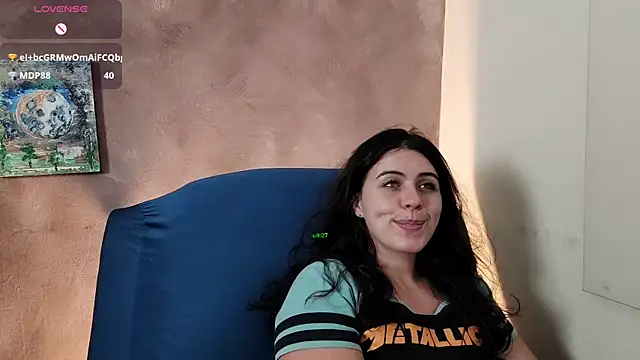 irinasweet27 – Live XXX-chat