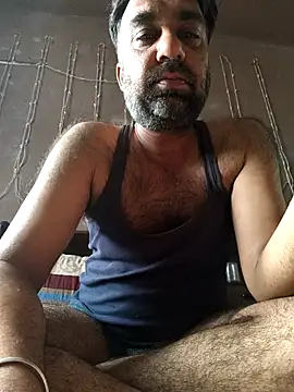 Hairyboysexy1 Webcam Show
