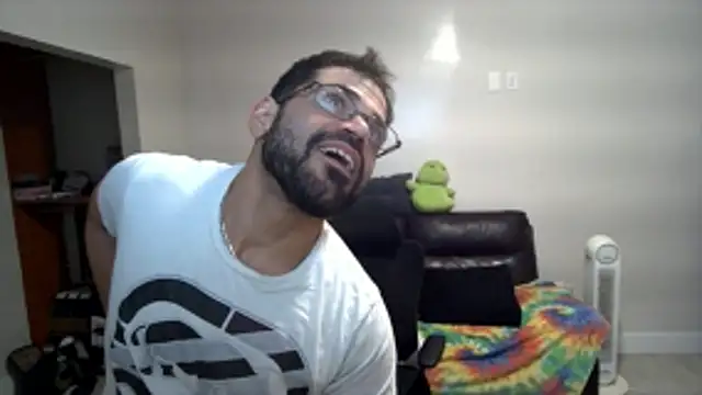 Show Webcam de Zander823