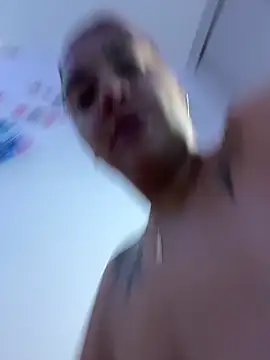 keirabbw's Webcam Show