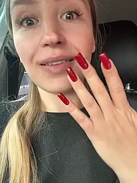 StasyWood – Live XXX-chat