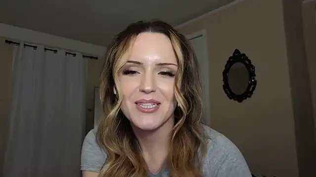 sexylilly69 Live XXX-Chat