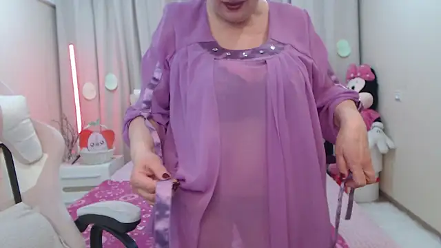 KayleSmoll – Live XXX-chat