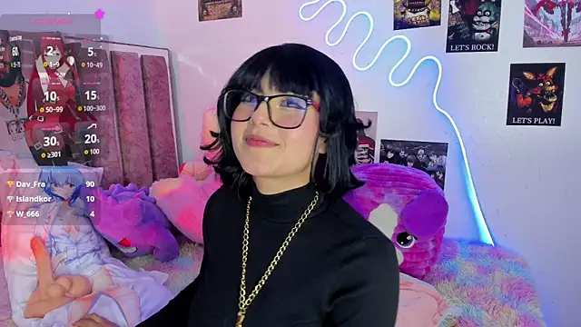 naoko_kirino Live XXX-Chat