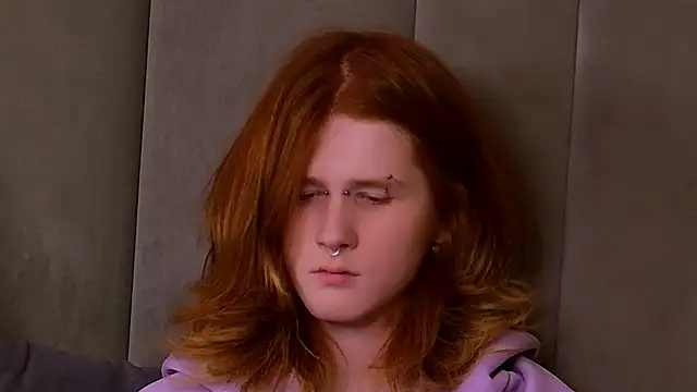 ZaynGraham Webcam Show