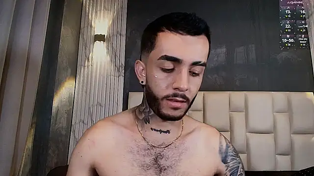 Marcelo_ruiz_ Show Webcam