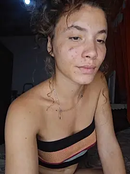 PocaHontas2026 Webcam-Show