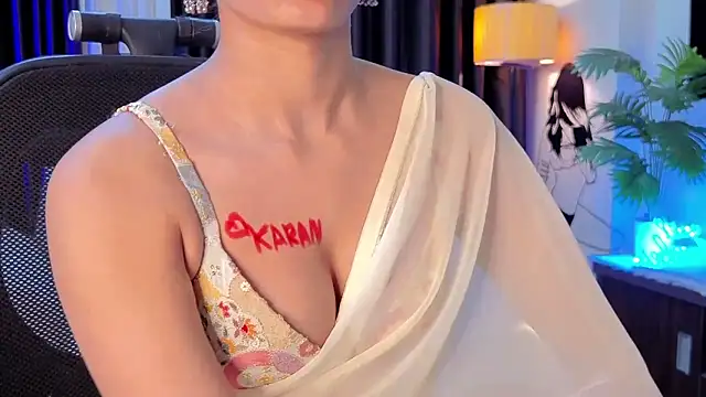 Wow-nisha's Live XXX Chat