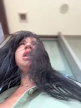 Webkamerová show JulliaVegas