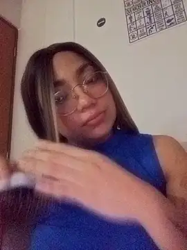 criscrispdv's Live XXX Chat