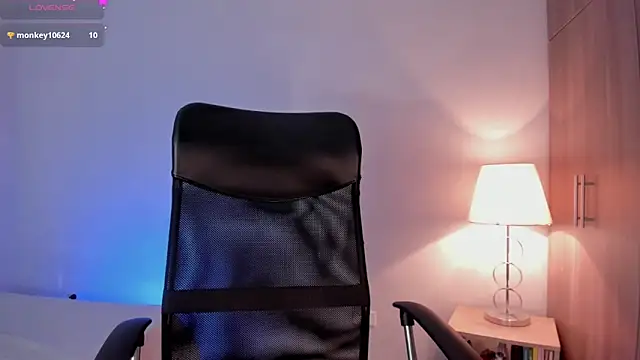 Holly_velvett Live XXX-chat