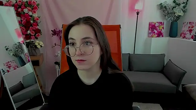 VirtuallVoyant – Live XXX-chat