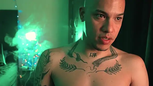 Chat XXX ao vivo de AlphaMasterXxx