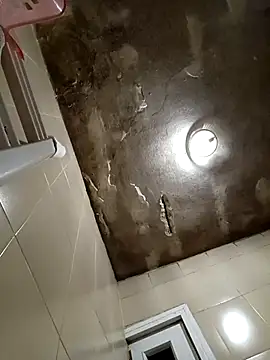 Ufkizil's Webcam Show