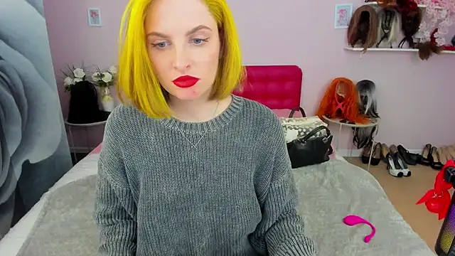 SabrinaRayX Live XXX-Chat