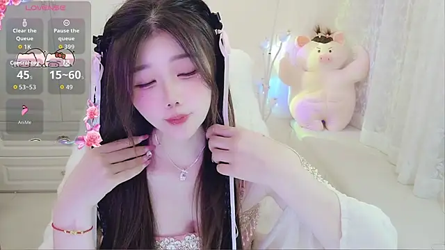 Coco-Di – Naživo XXX chat