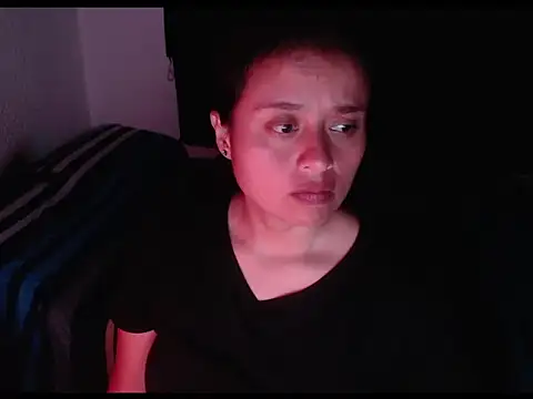 Negritatata – Live XXX-chat