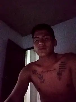 Show Webcam de Ckinetor