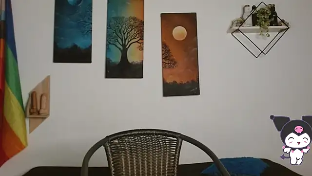 nicolai_a ওয়েবক্যাম শো