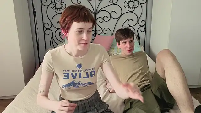 Danny_loves_Mary – Live XXX-chat