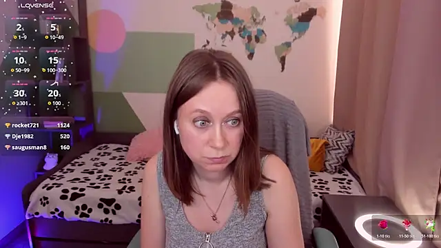 Brooke_lover – Live XXX-chat