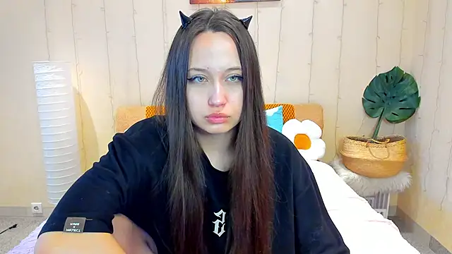 Carolina-sky Live XXX-chat