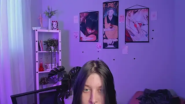 crazysound – Live XXX-chat