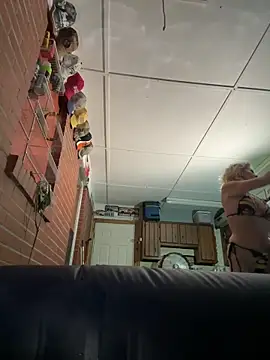 Chat XXX en directo de FireAfterDark