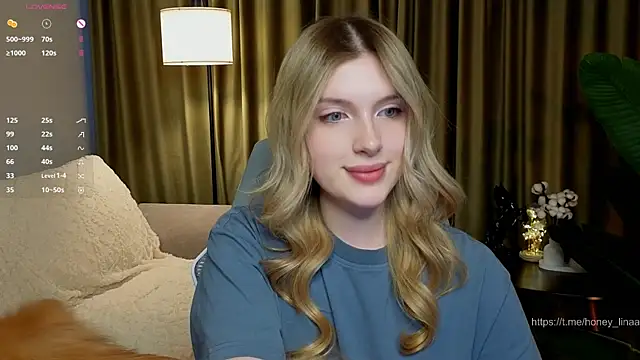 honey_kors Live XXX-Chat