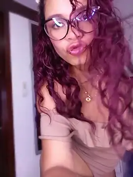 Violeta_Collins' Live XXX Chat