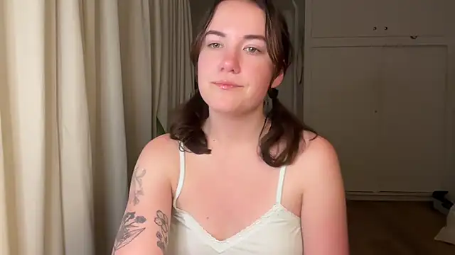 Show Webcam de summerxo