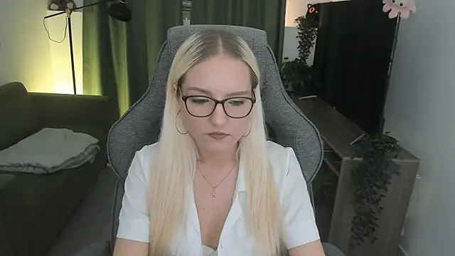 ViolaMore Live XXX-Chat