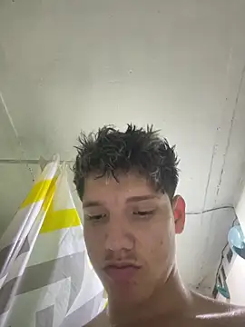 Show de Theus26_ na webcam