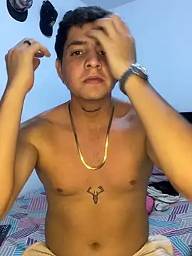 Johannes_mills Webcam show