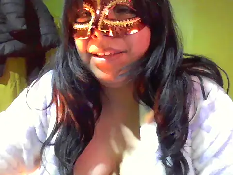 Sorayita_Fogoza – Live XXX-chat