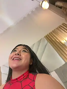 Lilith_nyxx Webcamshow