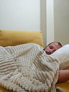 SuperDotadoX29 webcam show