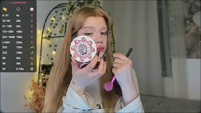 boobsybootie – Live XXX-chat