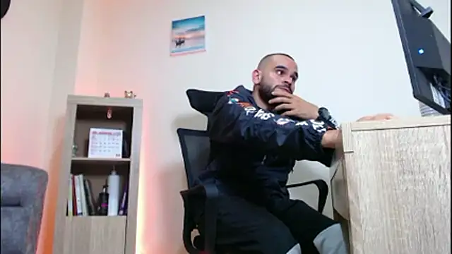 cowboyht Live XXX Chat