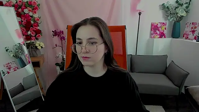 VirtuallVoyant Live XXX-Chat