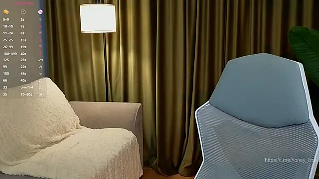 honey_kors Live XXX Chat