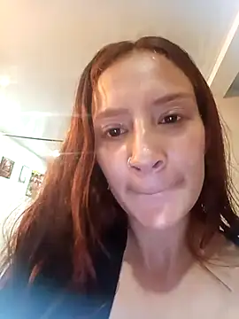 Samyra_Biker12 webkamerás műsora