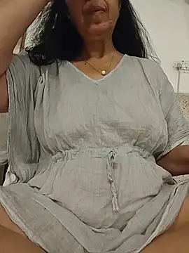 Czat XXX na żywo – NakedMILFx