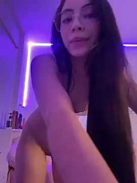 zarafoxy Live XXX-chat