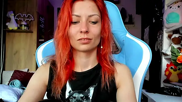 karo123421 – Live XXX-chat