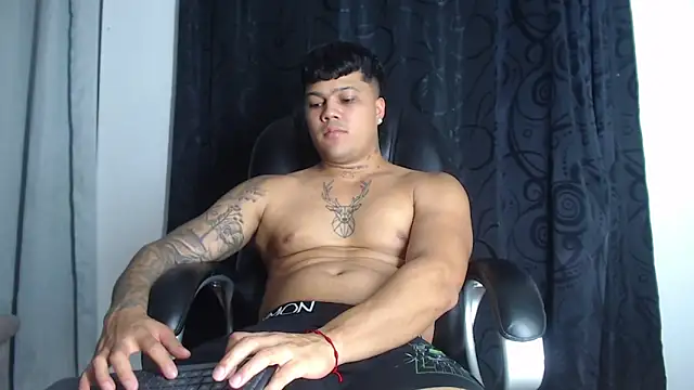 Sembang XXX Secara Langsung Pedro_x777