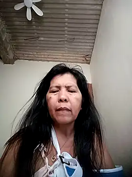 Show de webcam de TropicalFlower